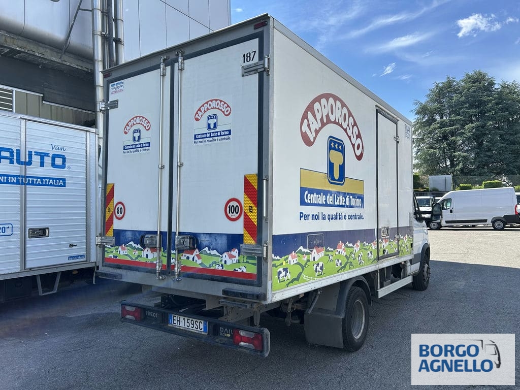 Iveco DAILY 70C17